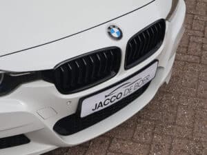 BMW 3 Serie Touring 320i M Sport Edition Panodak/Leer (2018), foto 28