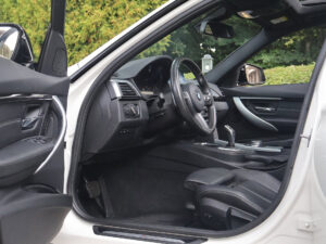 BMW 3 Serie Touring 320i M Sport Edition Panodak/Leer (2018), foto 31