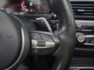 BMW 3 Serie Touring 320i M Sport Edition Panodak/Leer (2018), foto 34