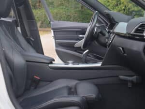 BMW 3 Serie Touring 320i M Sport Edition Panodak/Leer (2018), foto 41