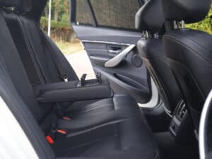 BMW 3 Serie Touring 320i M Sport Edition Panodak/Leer (2018), foto 42
