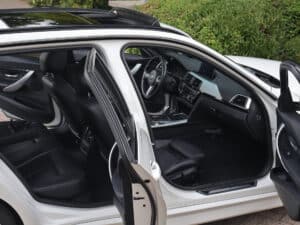 BMW 3 Serie Touring 320i M Sport Edition Panodak/Leer (2018), foto 44
