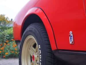 Fiat 124 Spider 1800 Sport (1977), foto 15