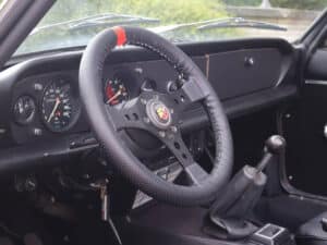 Fiat 124 Spider 1800 Sport (1977), foto 26