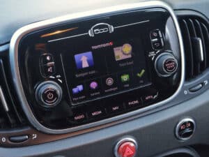 Fiat 500 1.4 T-Jet Abarth Competizione 180pk Sabelt-Carbon-BiPosto (2017), foto 13