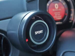 Fiat 500 1.4 T-Jet Abarth Competizione 180pk Sabelt-Carbon-BiPosto (2017), foto 15