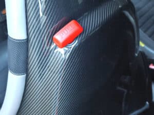 Fiat 500 1.4 T-Jet Abarth Competizione 180pk Sabelt-Carbon-BiPosto (2017), foto 24