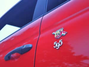Fiat 500 1.4 T-Jet Abarth Competizione 180pk Sabelt-Carbon-BiPosto (2017), foto 37