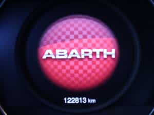 Fiat 500 1.4 T-Jet Abarth Competizione 180pk Sabelt-Carbon-BiPosto (2017), foto 38