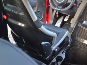 Fiat 500 1.4 T-Jet Abarth Competizione 180pk Sabelt-Carbon-BiPosto (2017), foto 48