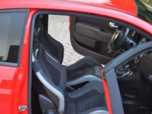 Fiat 500 1.4 T-Jet Abarth Competizione 180pk Sabelt-Carbon-BiPosto (2017), foto 51