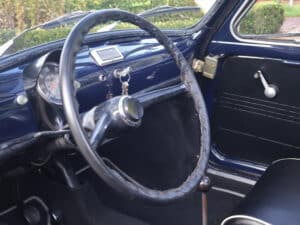 Fiat 500 GIARDINIERA (1976), foto 10