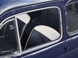 Fiat 500 GIARDINIERA (1976), foto 13