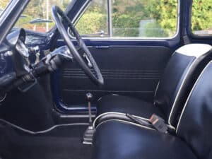 Fiat 500 GIARDINIERA (1976), foto 15