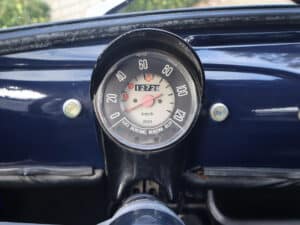Fiat 500 GIARDINIERA (1976), foto 24