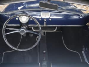 Fiat 500 GIARDINIERA (1976), foto 30