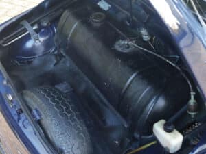 Fiat 500 GIARDINIERA (1976), foto 31
