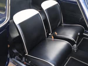 Fiat 500 GIARDINIERA (1976), foto 40