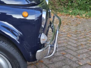 Fiat 500 GIARDINIERA (1976), foto 41