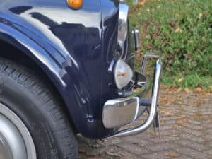Fiat 500 GIARDINIERA (1976), foto 42