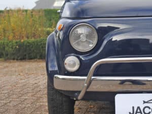 Fiat 500 GIARDINIERA (1976), foto 51