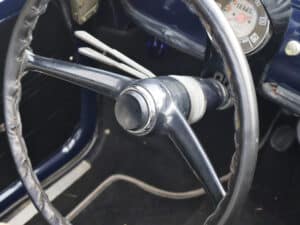 Fiat 500 GIARDINIERA (1976), foto 52