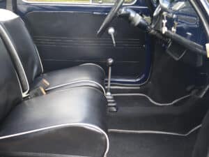 Fiat 500 GIARDINIERA (1976), foto 8