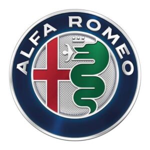 Alfa Romeo logo