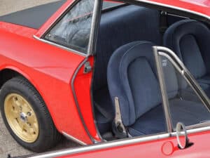 Lancia Fulvia 1.3s Serie2 (1972), foto 13