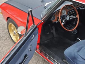Lancia Fulvia 1.3s Serie2 (1972), foto 16