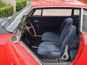 Lancia Fulvia 1.3s Serie2 (1972), foto 17