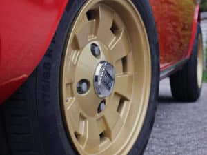 Lancia Fulvia 1.3s Serie2 (1972), foto 2