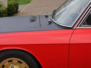 Lancia Fulvia 1.3s Serie2 (1972), foto 22