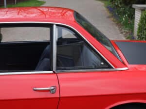 Lancia Fulvia 1.3s Serie2 (1972), foto 23