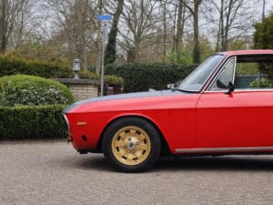 Lancia Fulvia 1.3s Serie2 (1972), foto 24