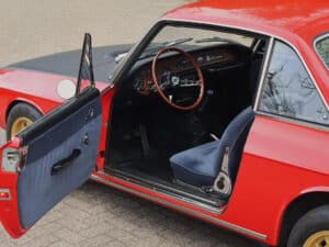 Lancia Fulvia 1.3s Serie2 (1972), foto 25