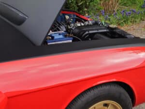 Lancia Fulvia 1.3s Serie2 (1972), foto 26