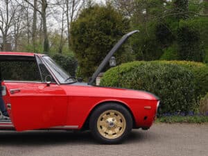 Lancia Fulvia 1.3s Serie2 (1972), foto 27