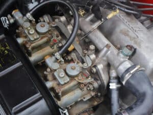 Lancia Fulvia 1.3s Serie2 (1972), foto 28