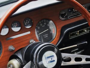 Lancia Fulvia 1.3s Serie2 (1972), foto 29