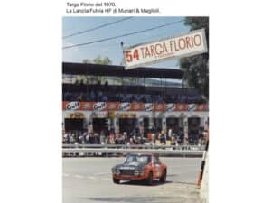 Lancia Fulvia 1.3s Serie2 (1972), foto 3