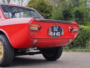 Lancia Fulvia 1.3s Serie2 (1972), foto 31