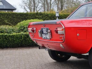 Lancia Fulvia 1.3s Serie2 (1972), foto 35