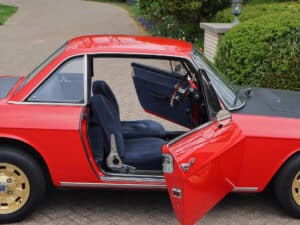 Lancia Fulvia 1.3s Serie2 (1972), foto 37
