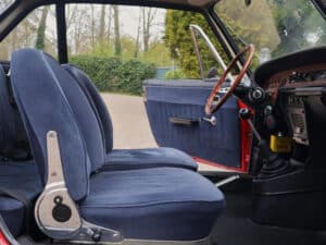Lancia Fulvia 1.3s Serie2 (1972), foto 39