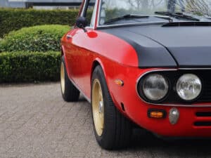 Lancia Fulvia 1.3s Serie2 (1972), foto 41