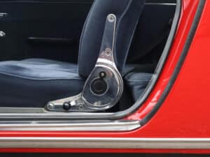 Lancia Fulvia 1.3s Serie2 (1972), foto 7