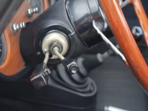 Lancia Fulvia 1.3s Serie2 (1972), foto 8