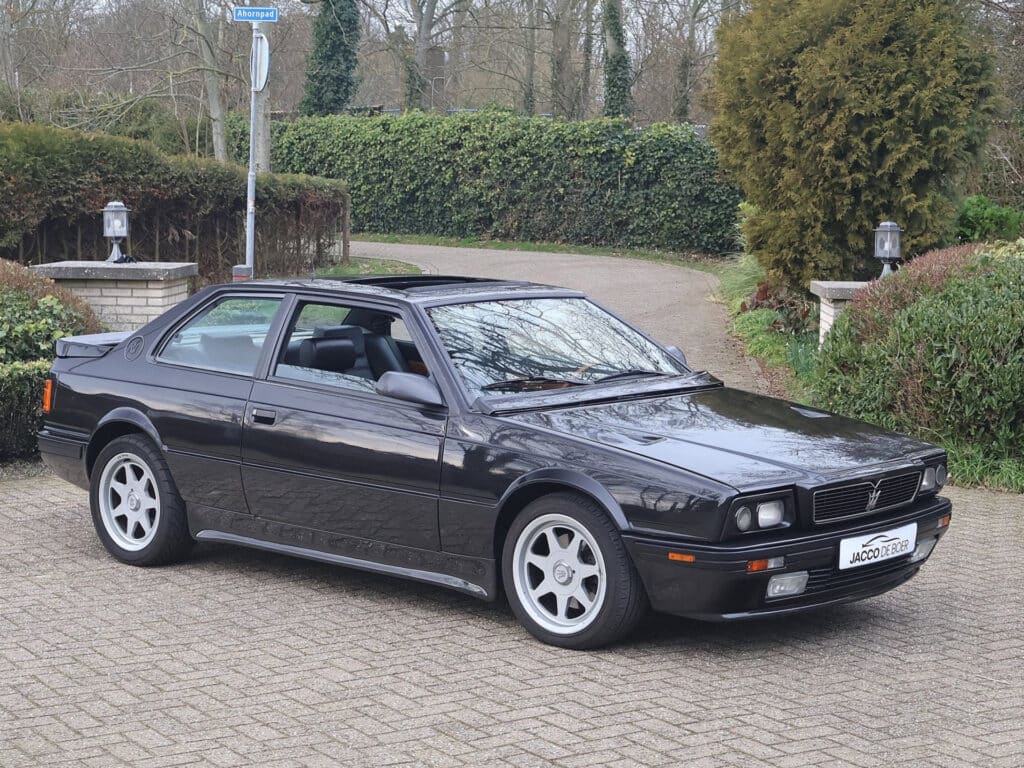 Maserati 224 (1992)