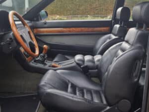 Maserati 224 (1992), foto 10